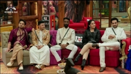Bigg Boss - Season 19 - 27th September 2025